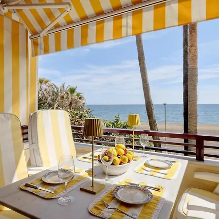 - Car Included Apartamento