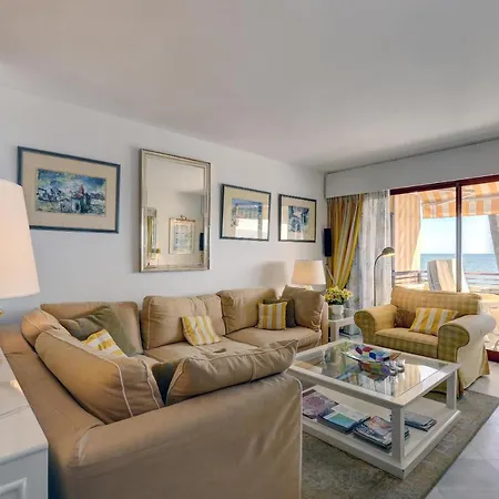 - Car Included Apartamento *