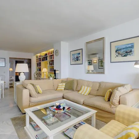 Apartamento - Car Included