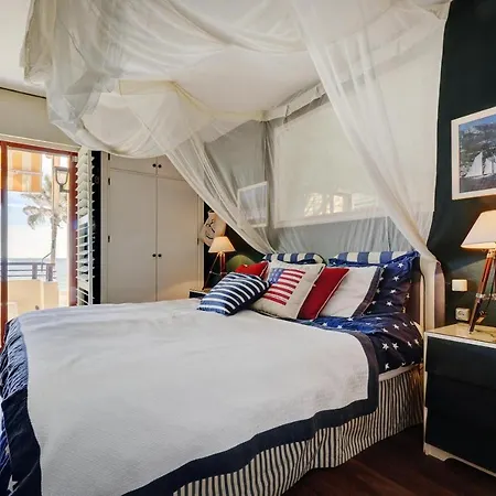 - Car Included Apartamento *