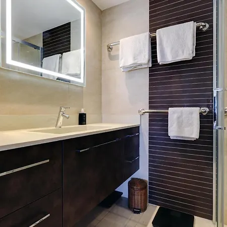 - Car Included Apartment Estepona