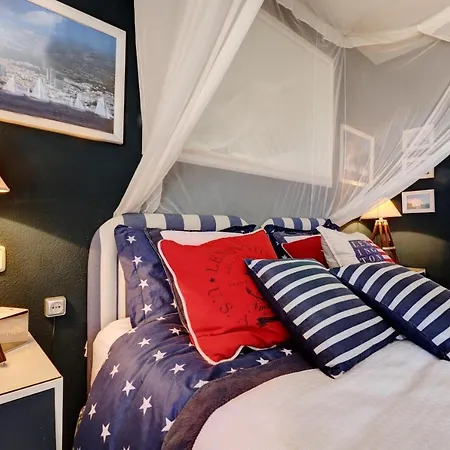 Apartamento - Car Included