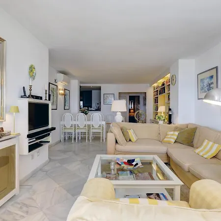 Apartamento - Car Included *